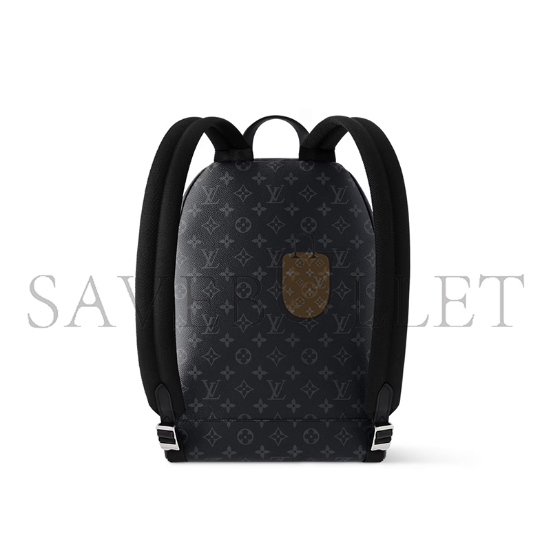 LOUIS VUITTON DISCOVERY SLIM BACKPACK M14020 (38*28*13cm) LOUIS VUITTON DISCOVERY SLIM BACKPACK M14020 (38*28*13cm)